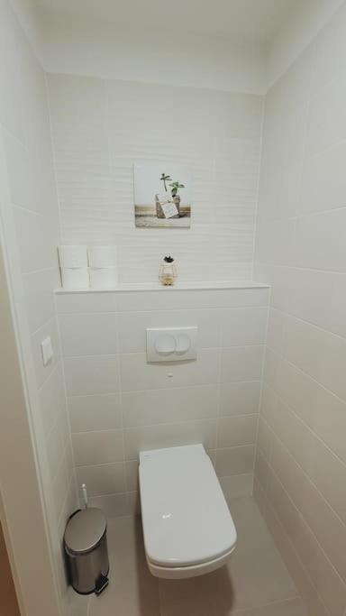 Dn Green Apartment Budapest Exterior foto