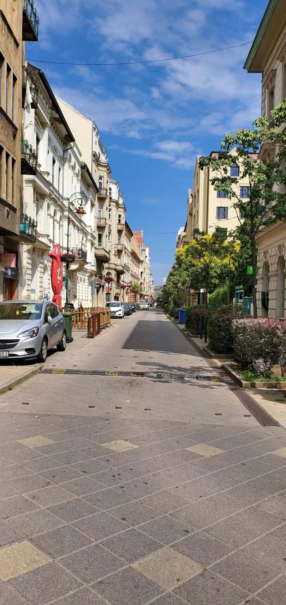 Dn Green Apartment Budapest Exterior foto